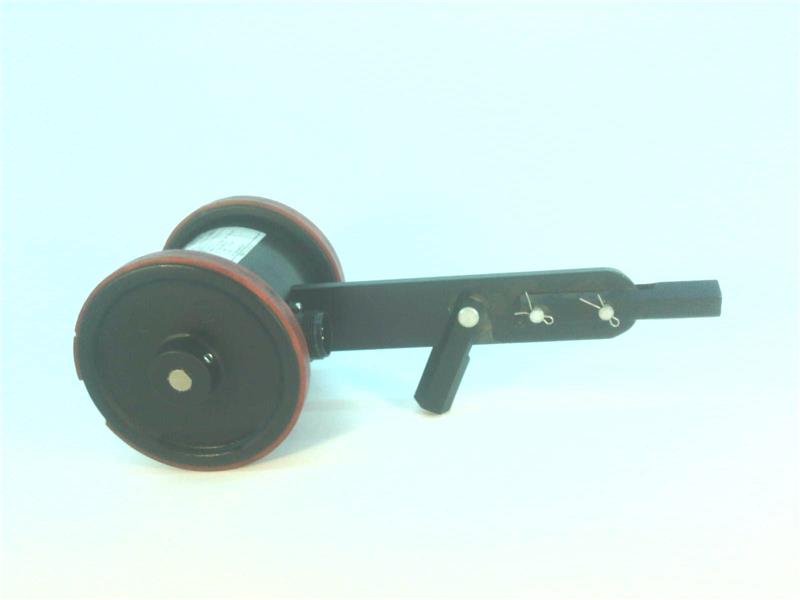 TRI-TRONICS RH-2AJ/120ACT