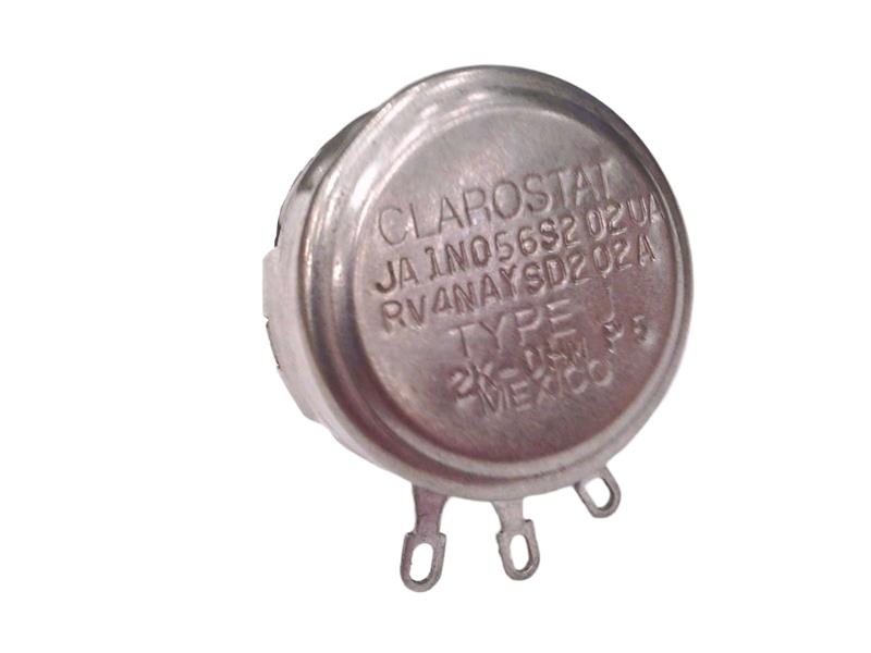 HONEYWELL JA1N056S202UA