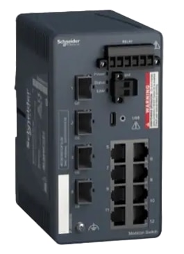 MCSESM123F2LG0 by SCHNEIDER ELECTRIC