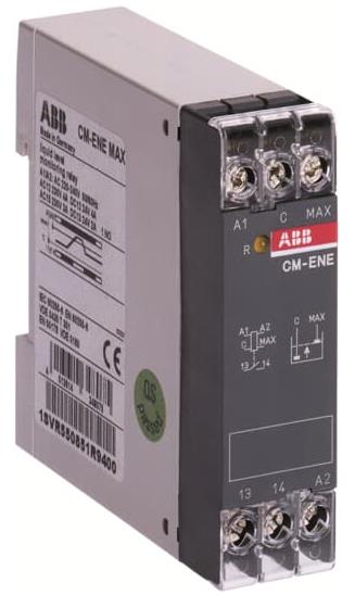 ASEA BROWN BOVERI 1SVR550850R9400