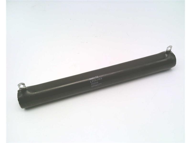 OHMITE L225J1K5