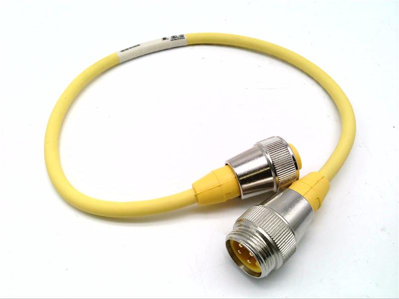 TURCK RSM RKM 40-0.5M/S90