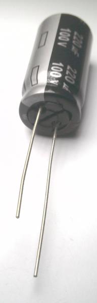 MATSUSHITA ELECTRIC ECA-2AHG221