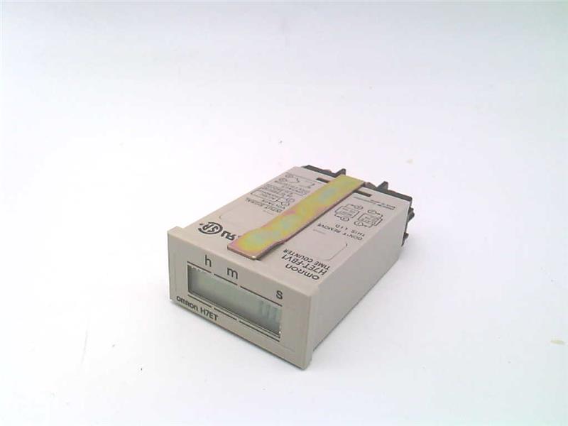 OMRON H7ETFBV1