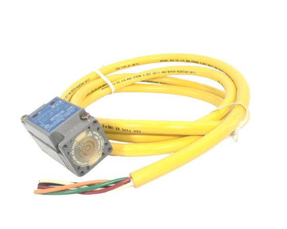 EATON CORPORATION E51RCS