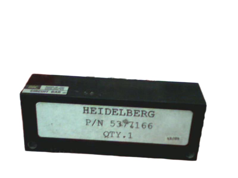 HEIDELBERG 5377166