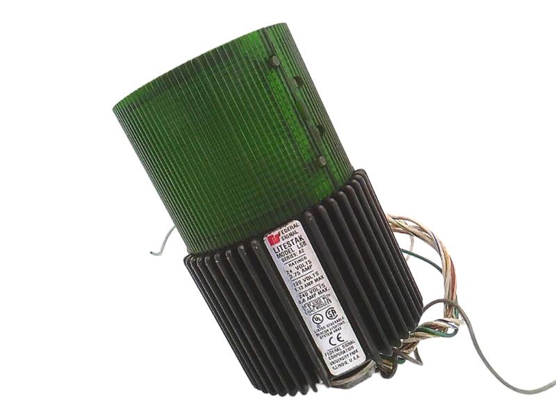 LSB-120G by FEDERAL SIGNAL
