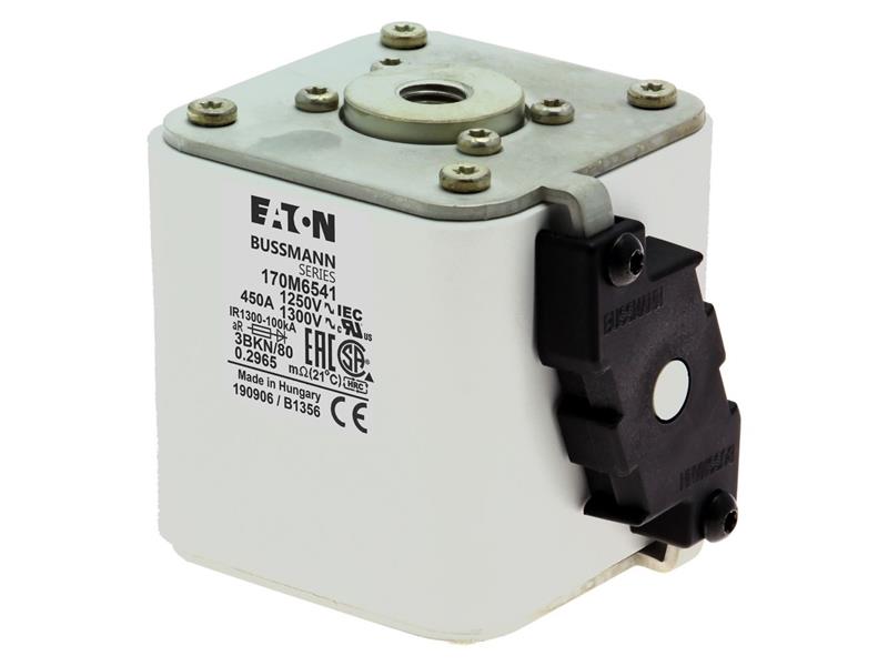 EATON CORPORATION 170M6541