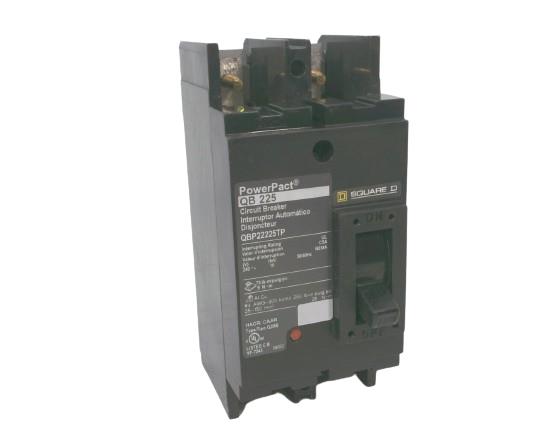 SCHNEIDER ELECTRIC QBP22225TP