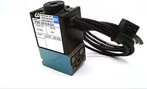 MAC VALVES INC PME-601JM