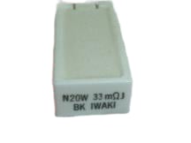 FANUC A40L00010271R0330J
