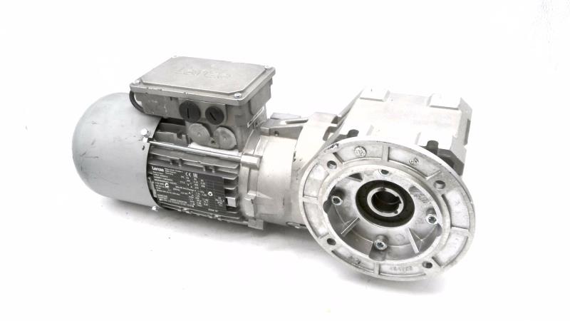 MDEMABR071-33C0C by LENZE