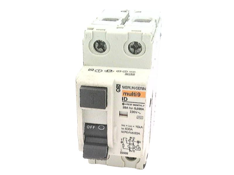 23009 by SCHNEIDER ELECTRIC