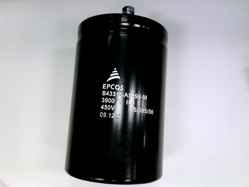 GENERIC CR3900U450SC1