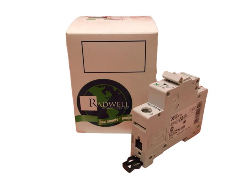 EATON CORPORATION PLS6-B16-MW