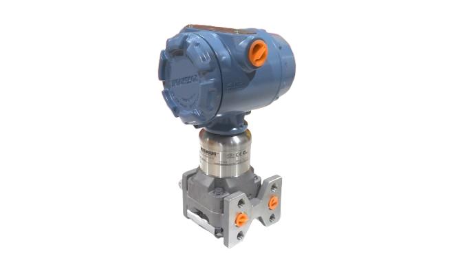 EMERSON 3051S1CD0A2F12A1AB1K5L4M5