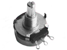 TT ELECTRONICS P270-DS21R5K