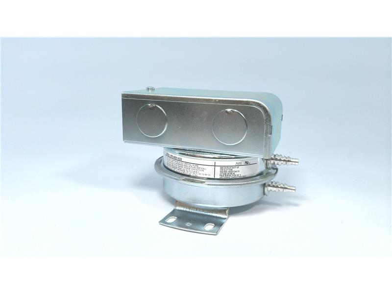 UNICONTROL INC RFS-4001-033