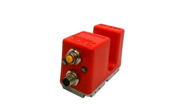 Cgs Sensor CGS-40 Current Sensor by VALCO MELTON