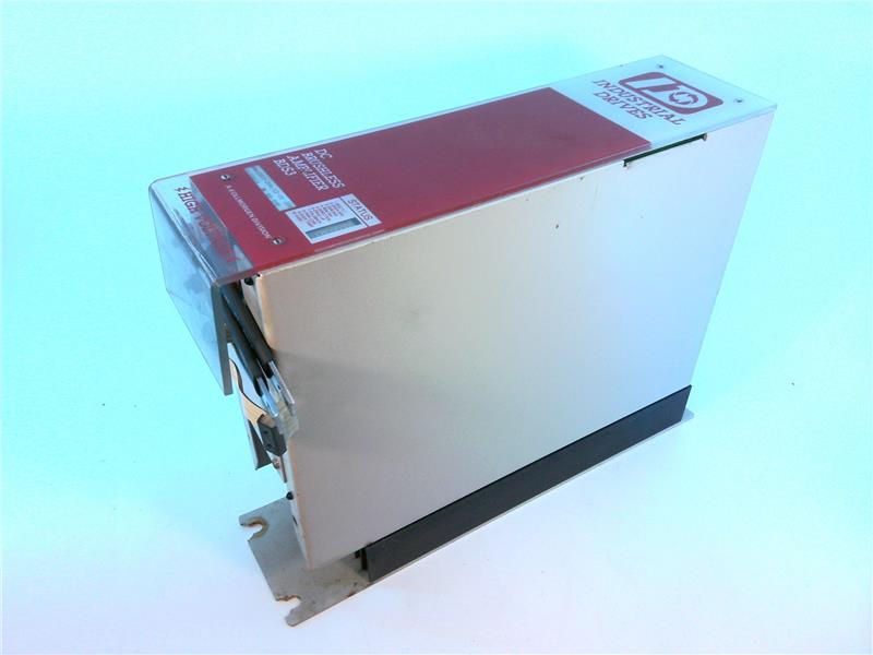 KOLLMORGEN BDS3-208/12-01-200-2104A14