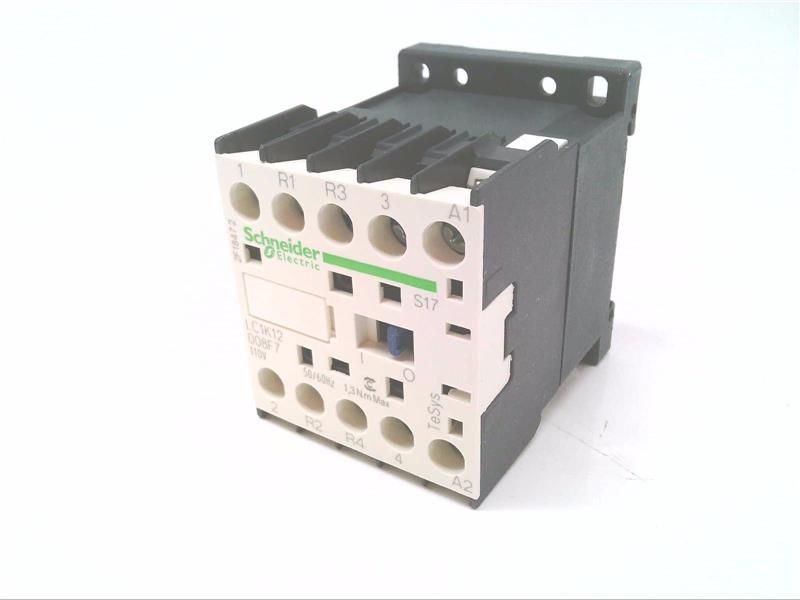 SCHNEIDER ELECTRIC LC1K12008F7S17
