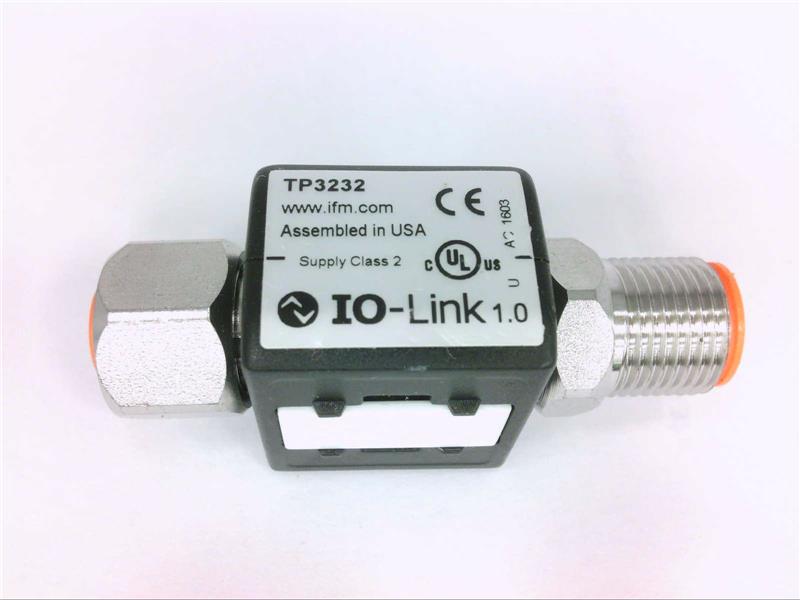 EFECTOR TP-CEC-A-ZVG/US-TP3232