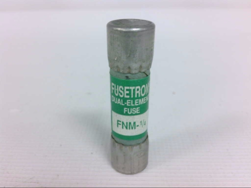 EATON CORPORATION FNM-1/4