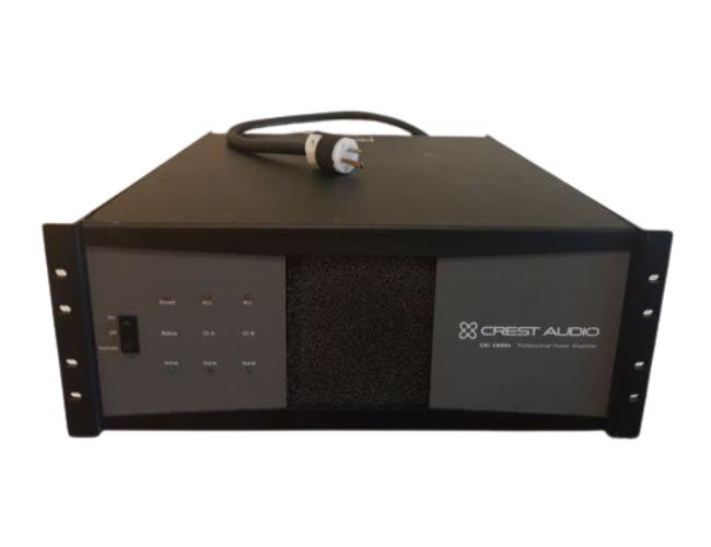 CREST AUDIO CFA-CKI1600V-AC