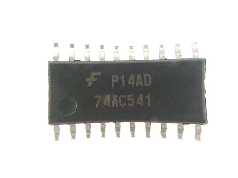 74AC541SJ by ON SEMICONDUCTOR