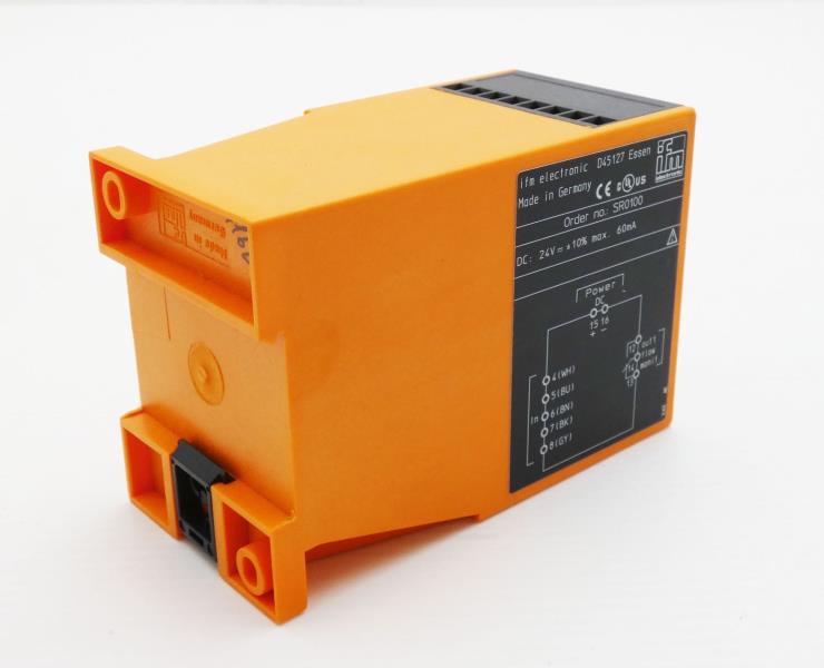 EFECTOR VS0200/24VDC-SR0100