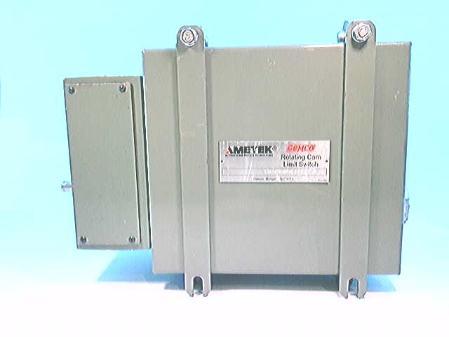 AMETEK 1980405XDPXS200L