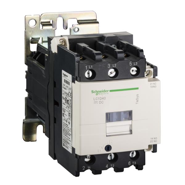 SCHNEIDER ELECTRIC LC1D656BD