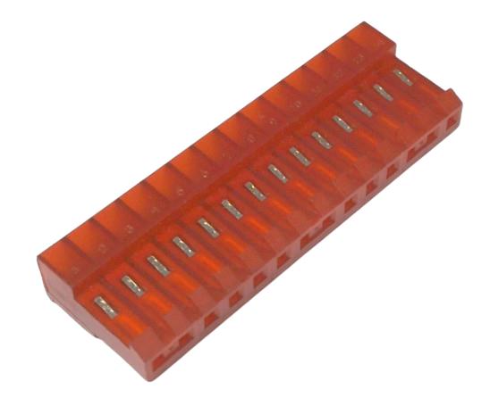 TE CONNECTIVITY 4-640428-4