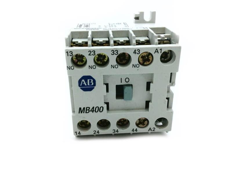 ALLEN BRADLEY 700DC-MB400