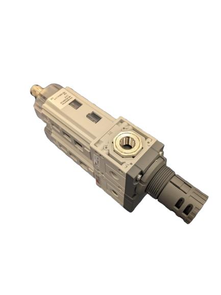 CAMOZZI MD1-000014-1/4-TF