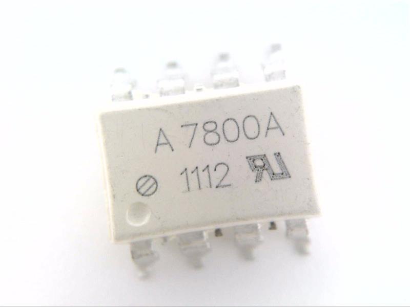 BROADCOM HCPL-7800A-300E