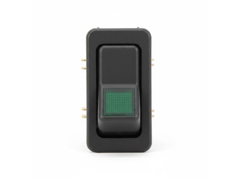 EATON CORPORATION 8005K23N323V32