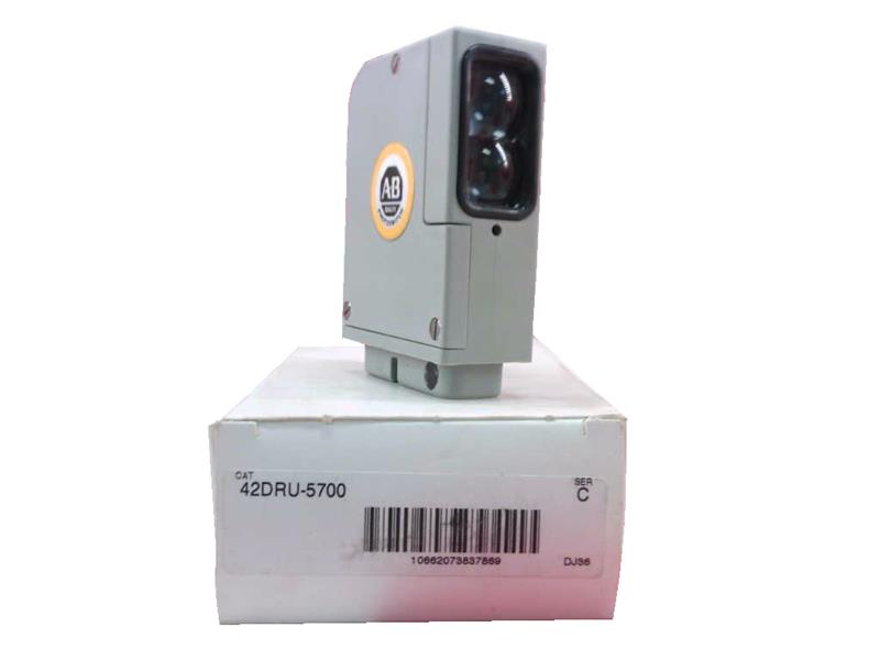ALLEN BRADLEY 42DRU-5700