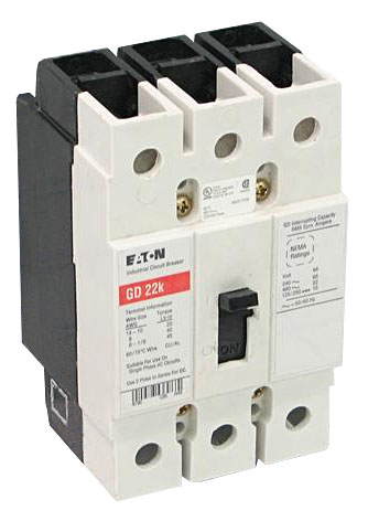 EATON CORPORATION GD3070