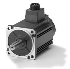 OMRON R88M-K1K530H-BS2