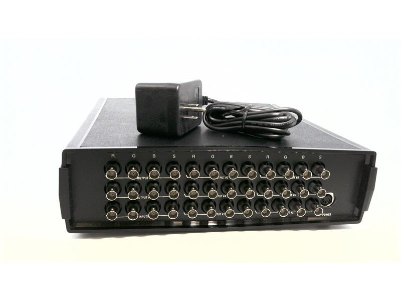 BLACK BOX CORP AC065A