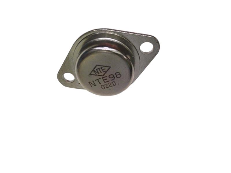 PHILIPS TECG98