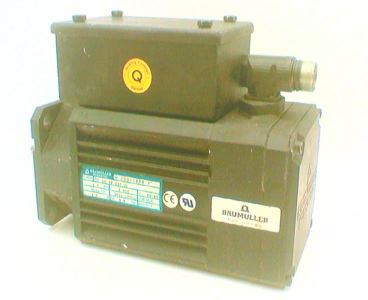 BAUMULLER DS-56-S35