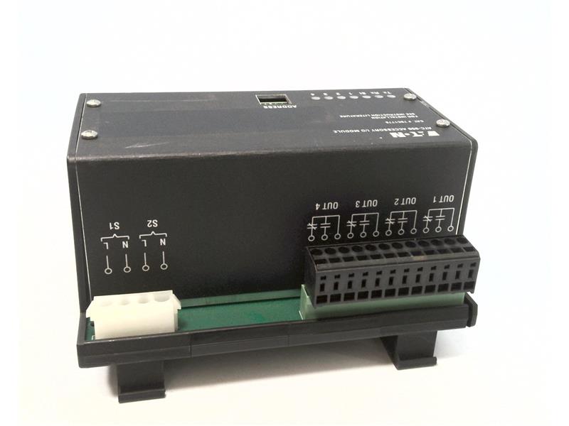 EATON CORPORATION 70C1776