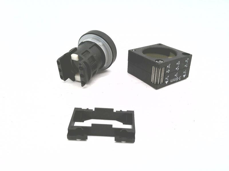 SIEMENS 3SB3001-0AA61