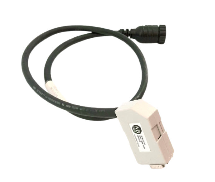 ALLEN BRADLEY 2090-XXNFY-S01