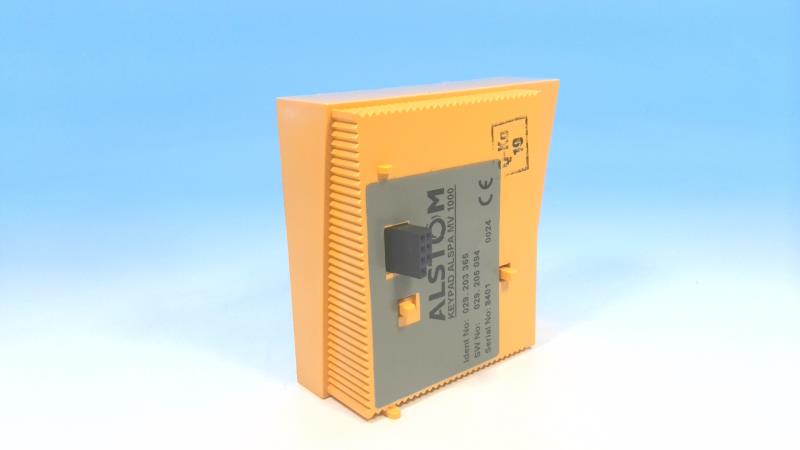 CONVERTEAM 029.203365