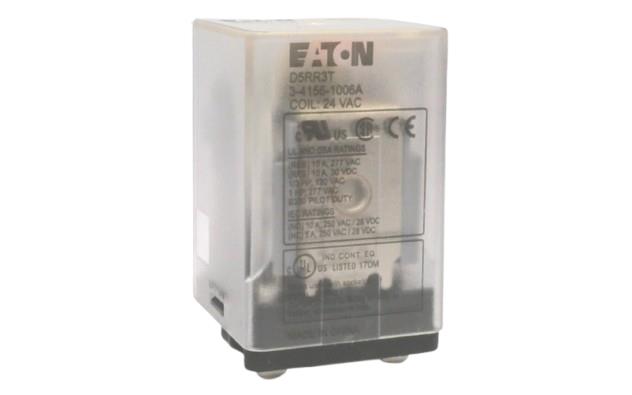 EATON CORPORATION D5RR3T