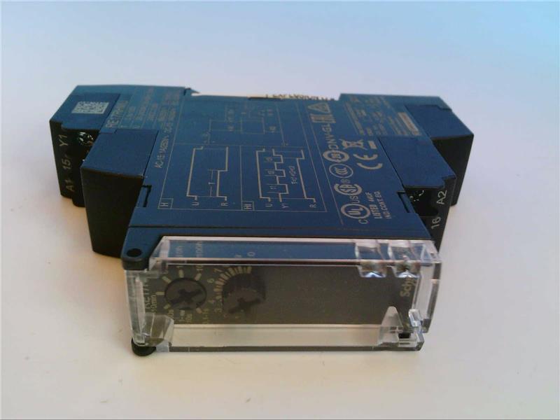 SCHNEIDER ELECTRIC RE17RHMU