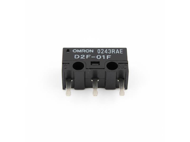 OMRON D2F-01F